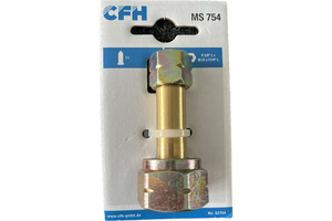 CFH MS754 áttöltőcsonk